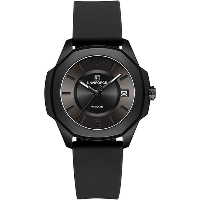 ساعت مچی عقربه ای زنانه نیوی فورس مدل NF7107 B B